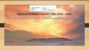 Thumbnail for article : Chief Social Work Officer 2022/23 Annual Report