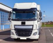 Thumbnail for article : Lorry Drivers - Posting Declaration - Enforcement Begins On 1 October