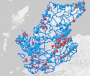 Thumbnail for article : Chance To Comment On Review Of Highland Polling Districts And Places