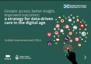 Thumbnail for article : Digital Tech To Drive Health And Social Care Innovation