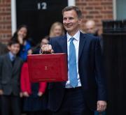 Thumbnail for article : Budget 2024: What To Expect From Jeremy Hunt's Pre-election Tax Giveaway