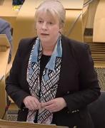 Thumbnail for article : Scottish Government Not Happy With The Budget - Deputy First Minister Responds To Chancellor's Statement