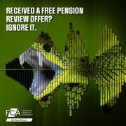 Thumbnail for article : Pension Scams - Cold Calling About Pensions Is Illegal And Is Likely To Be A Scam - Trading Standards Report