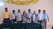 Thumbnail for article : Research Partnership Established Between UHI Scientists And Bangalore North University In India To Support Groundbreaking Water Recycling Project