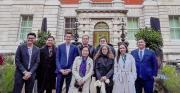 Thumbnail for article : Philippines Officials Visit UK To Share Learning On Green Infrastructure
