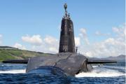 Thumbnail for article : 5,000 New Apprenticeships In UK Nuclear Submarines Programme - £31 Billion (with A £10 Billion Contingency) In The New Dreadnought Class SSBNS