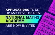 Thumbnail for article : UK Offer £6m To Organisations To Help Creation Of A New UK National Academy Dedicated To Maths