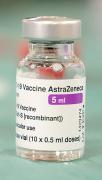 Thumbnail for article : Astrazeneca's Covid Vaccine Withdrawn - Right To The End It Was The Victim Of Misinformation