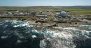 Thumbnail for article : Dounreay Bosses Accused As Workers Strike At Nuclear Site Today