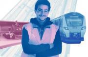 Thumbnail for article : All Aboard - New Proposal Aims To Attract More Young Train Drivers