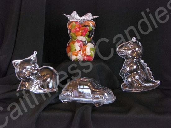 Photograph of Caithness Candies At Christmas