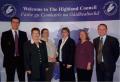 Thumbnail for article : Highland Council's Fraud Awareness Training System Success