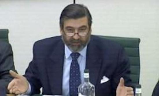 Photograph of Local MP John Thurso Appointed To UK Banking Inquiry