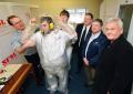 Thumbnail for article : Dounreay Simulator Training Facility Attracts Interest