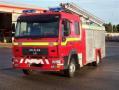 Thumbnail for article : Scottish Fire and Rescue Service