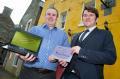 Thumbnail for article : IT company expands workforce at its Thurso base