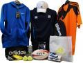 Thumbnail for article : Check Out The Latest Sports Items At Wick Sports Shop 
