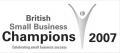 Thumbnail for article : Enter British Small Business Champions 2007