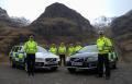 Thumbnail for article : New national road policing unit launched in Fort William