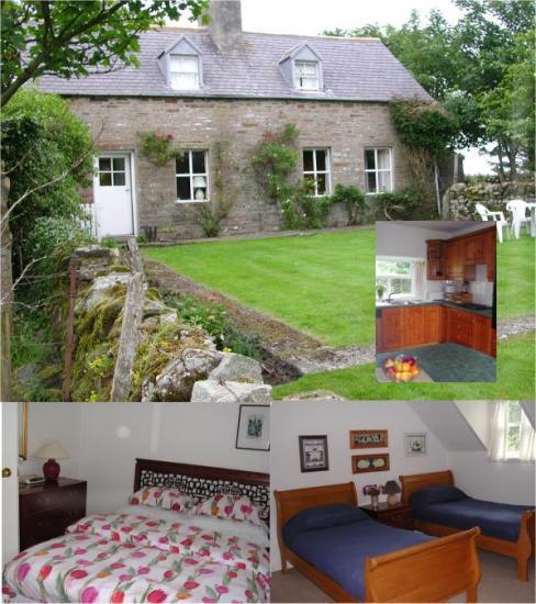 Photograph of Looking For A Comfortable Cottage In 2007? Then Come To Caithness
