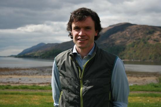 Photograph of Independent Candidate wins Caol and Mallaig by-election For Highland Council