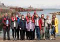 Thumbnail for article : Delegates To Innovation Conference Visit Gills Harbour