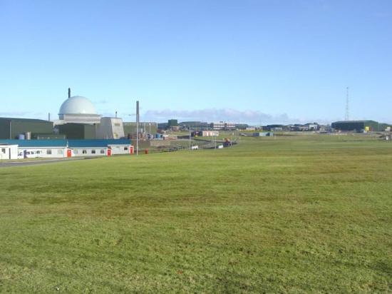 Photograph of Dounreay Bulletin - Issue 24