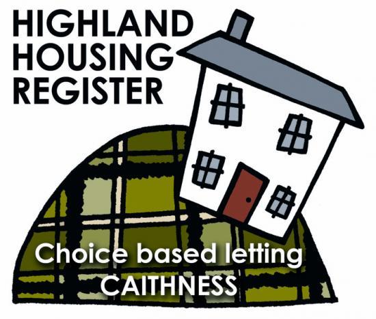 Photograph of Pilot of choice based lettings to be launched in Caithness