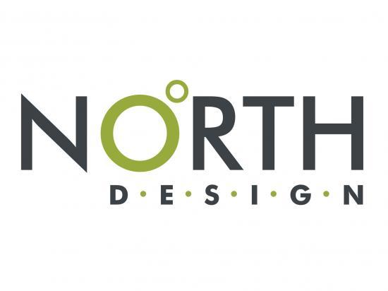 Photograph of New Design Company 'North Design' Launches New Web Site