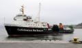 Thumbnail for article : Pentland Ferries Increases The Fleet