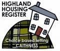 Thumbnail for article : Choice Based Lettings Caithness