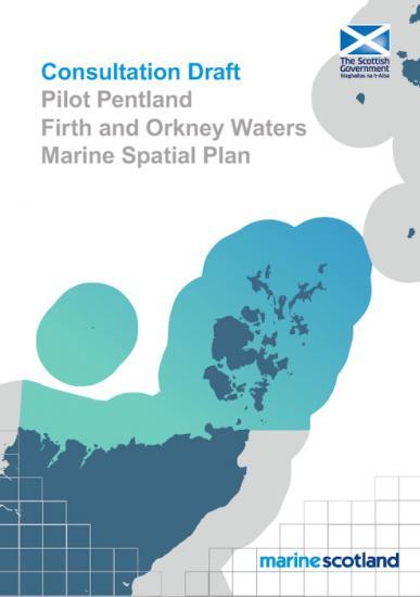 Photograph of Have your say on Pilot Pentland Firth and Orkney Waters Marine Spatial Plan  