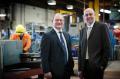 Thumbnail for article : Enterprise Engineering Services Gains Prestigious Welding Accreditation