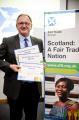 Thumbnail for article : NorthLink Ferries Scoops National Fair Trade Award