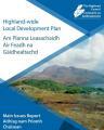 Thumbnail for article : Highland Planning Policies to be Refreshed
