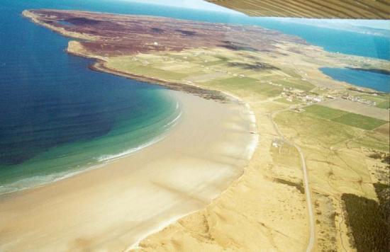 Photograph of RSPB Scotland Buys Nature Reserve At Dunnet Head