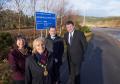 Thumbnail for article : £22.5m Inverness West Link stage 1 contract awarded