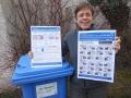 Thumbnail for article : New bin collection calendars now available on Highland Council website!