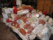 Thumbnail for article : Food consignment was taken under control of Highland Council and destroyed