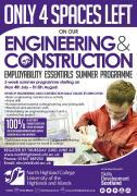 Thumbnail for article : Engineering and Construction Employability Essentials
