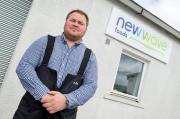 Thumbnail for article : Wave of optimism for Wick seaweed firm
