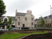 Thumbnail for article : Restored Thurso building to throw open its doors