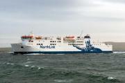 Thumbnail for article : New Year Bookings to Open with NorthLink Ferries