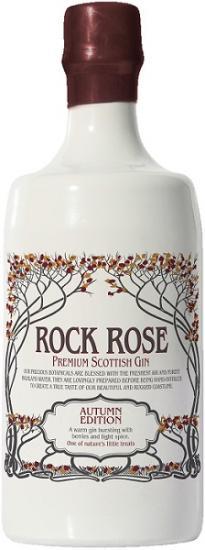 Photograph of Dunnet Bay Distillery launches its third Seasonal Rock Rose Gin: The Autumn Edition