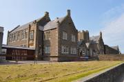 Thumbnail for article : Development Opportunity  - Old Wick High School For Sale