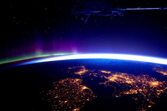 Photograph of The UK Space Agency Has Awarded Just Under £150,000 To Three Business Incubation Centres Across The UK