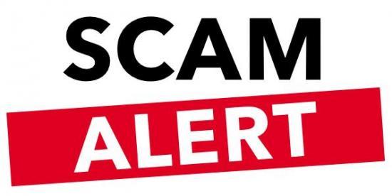 Photograph of Scam Callers Pretend To Be From Telephone Preference Service