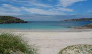 Thumbnail for article : Sun Shines On The Highlands' Beach Standards