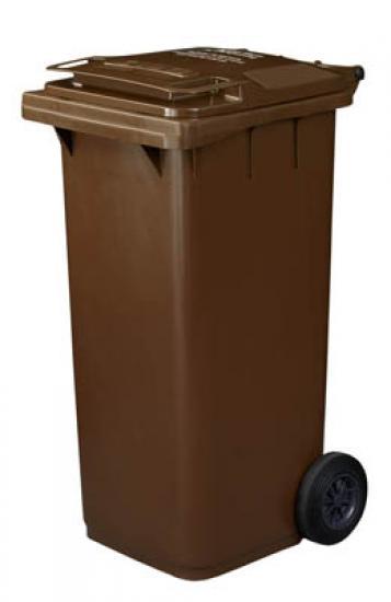 Photograph of Last Minute Rush For Brown Bin Service Exceeds Council Target
