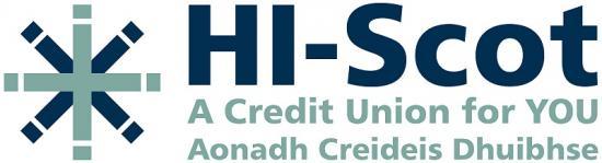 Photograph of Save, Borrow, Plan for Tomorrow With Hi-Scot Credit Union